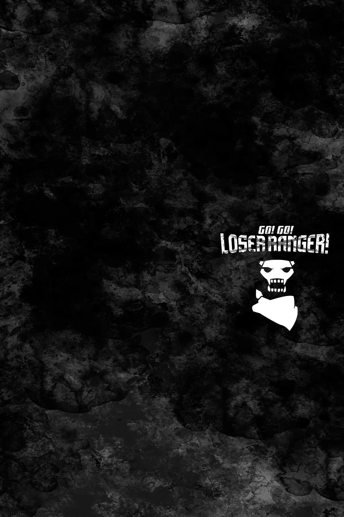 Read Go Go Loser Ranger en Manga Online