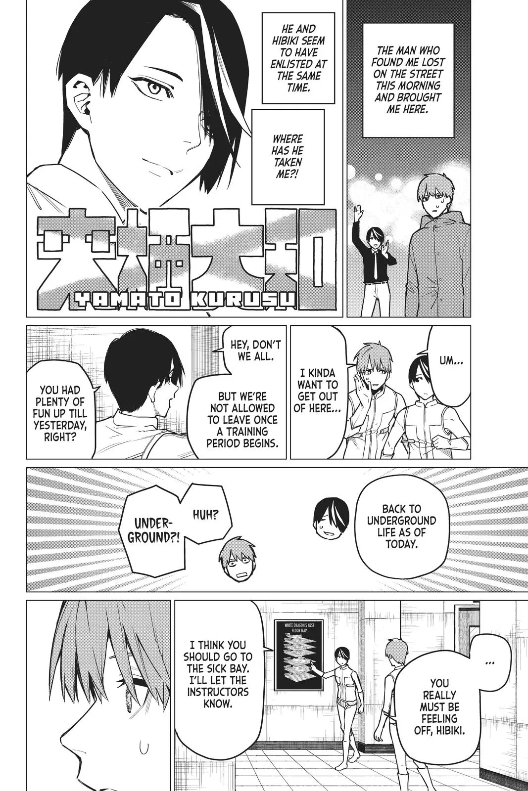 Read Go Go Loser Ranger en Manga Online
