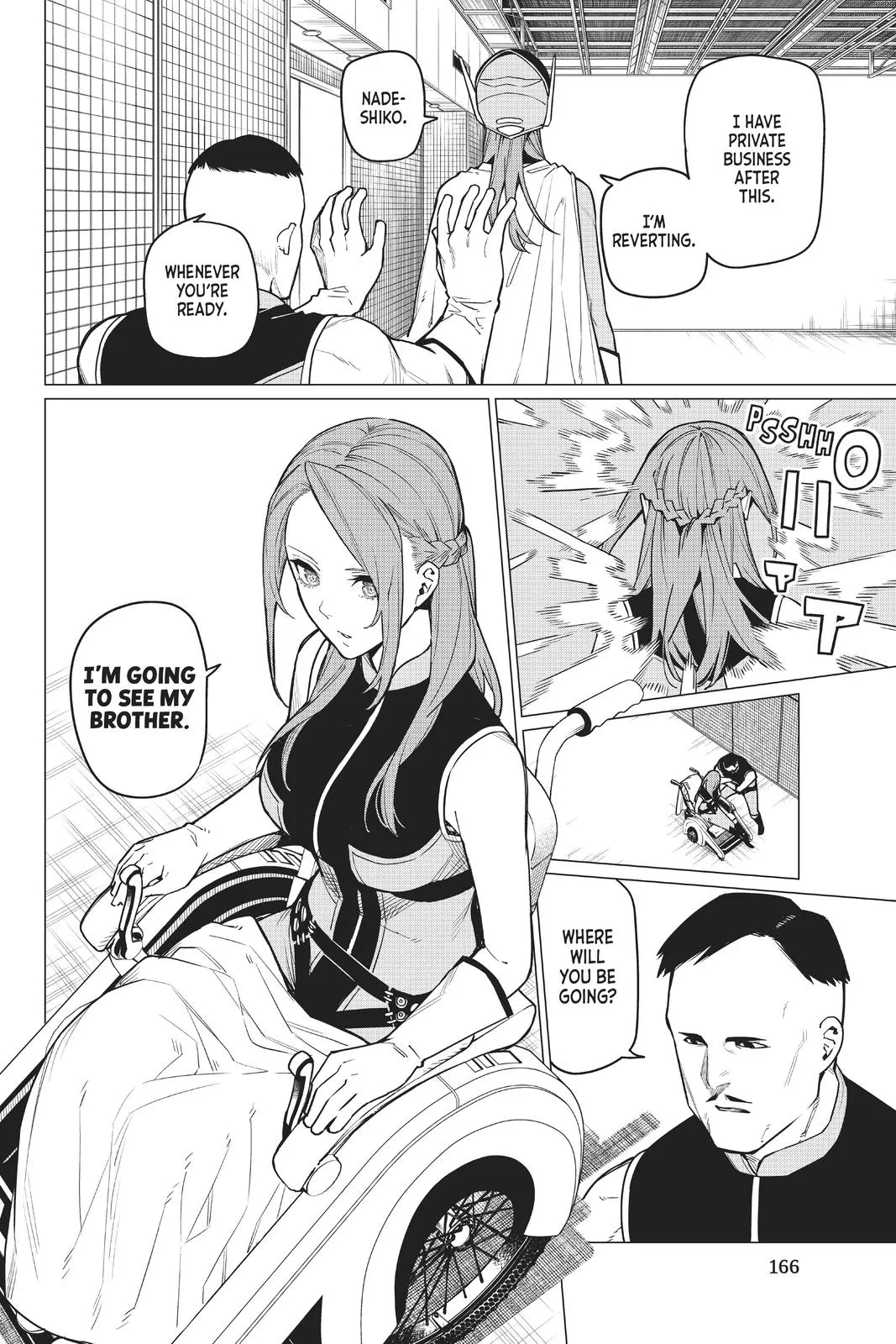 Read Go Go Loser Ranger en Manga Online
