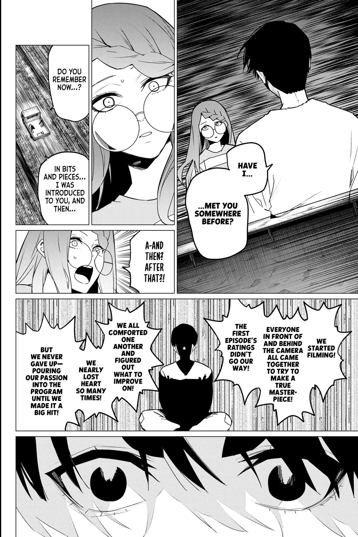 Read Go Go Loser Ranger en Manga Online