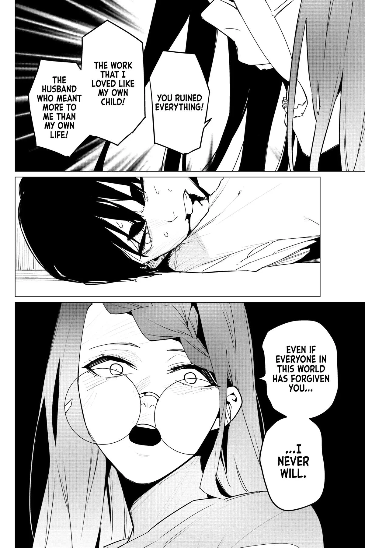 Read Go Go Loser Ranger en Manga Online