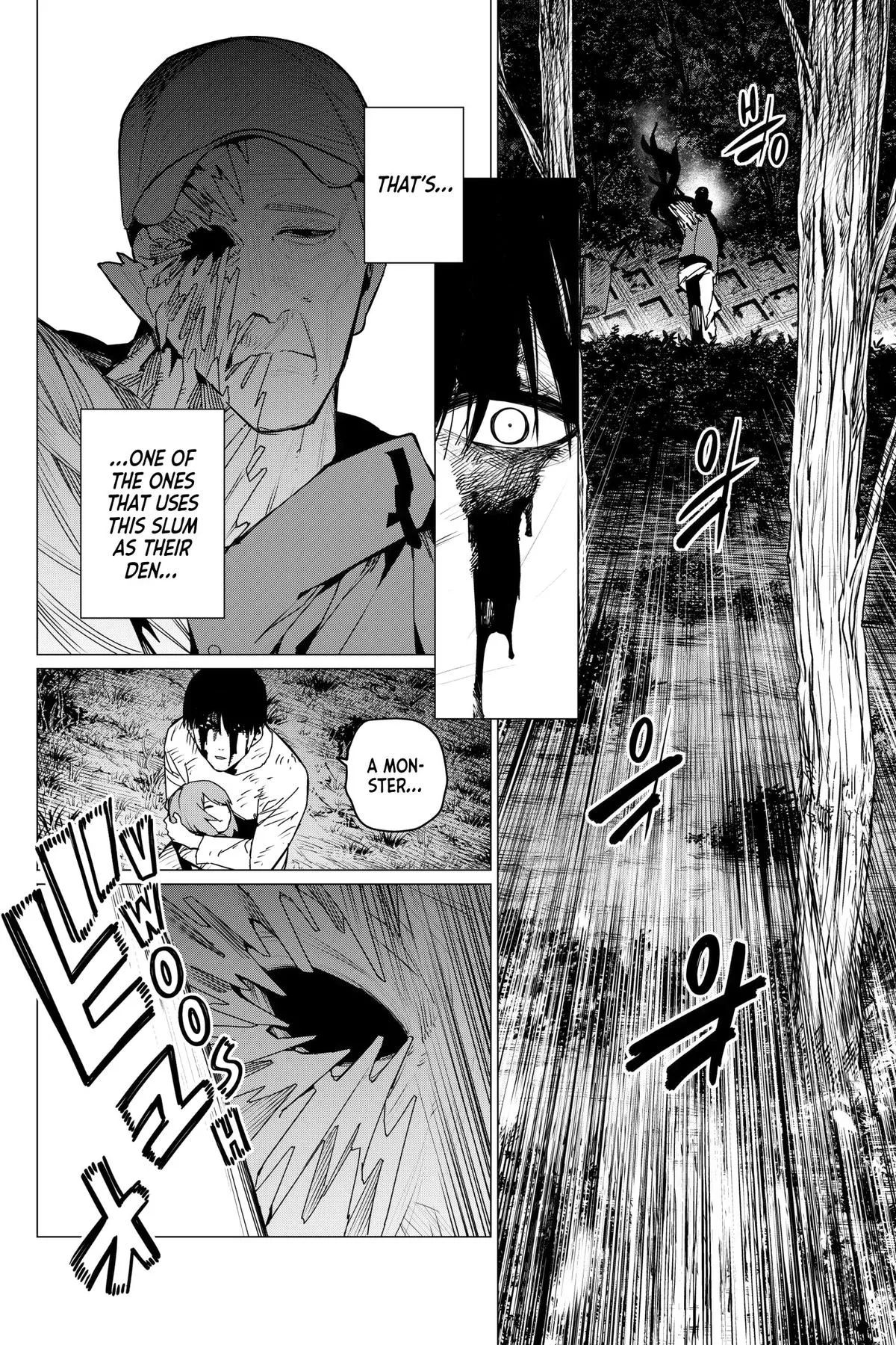 Read Go Go Loser Ranger en Manga Online