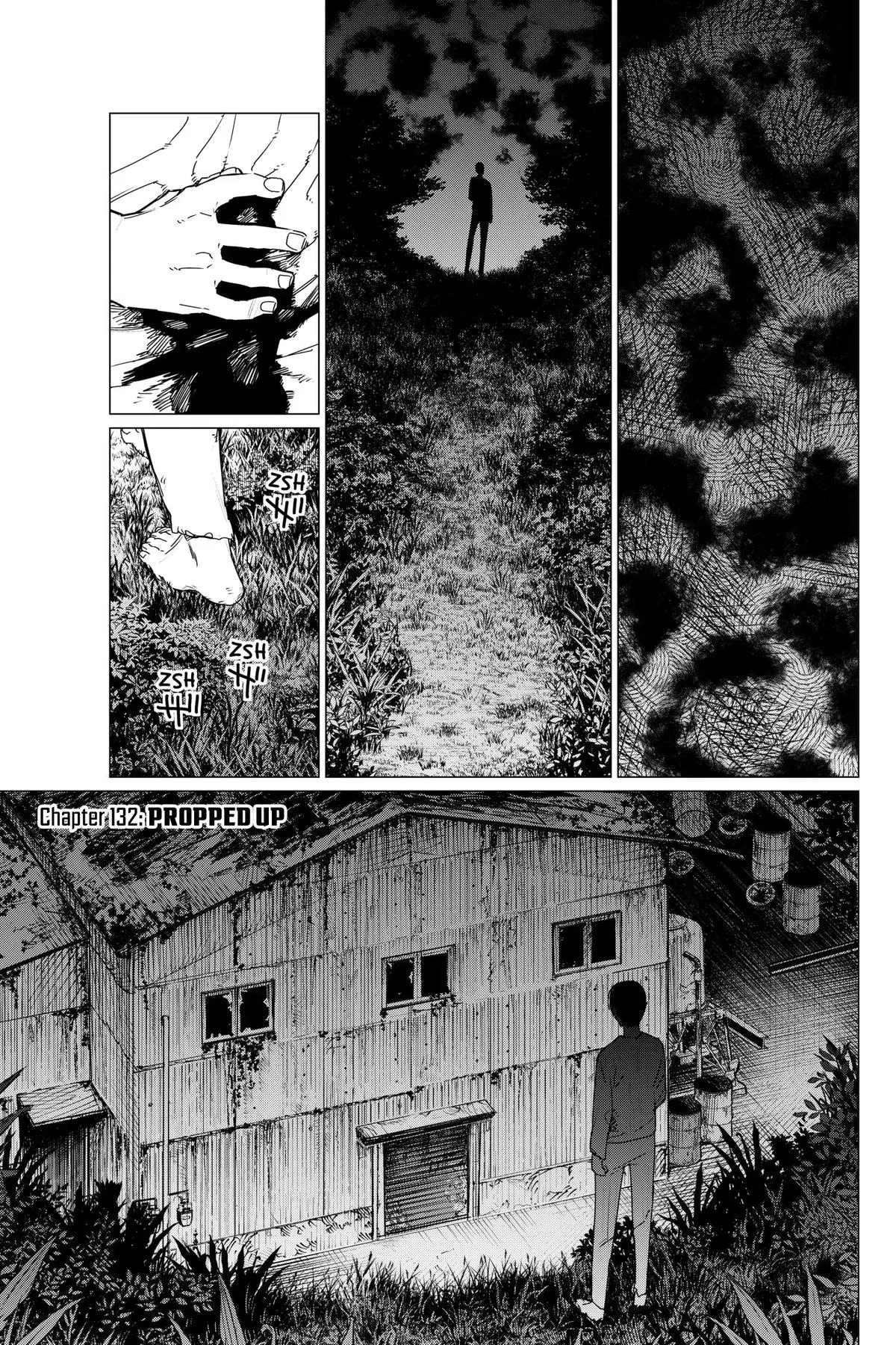 Read Go Go Loser Ranger en Manga Online