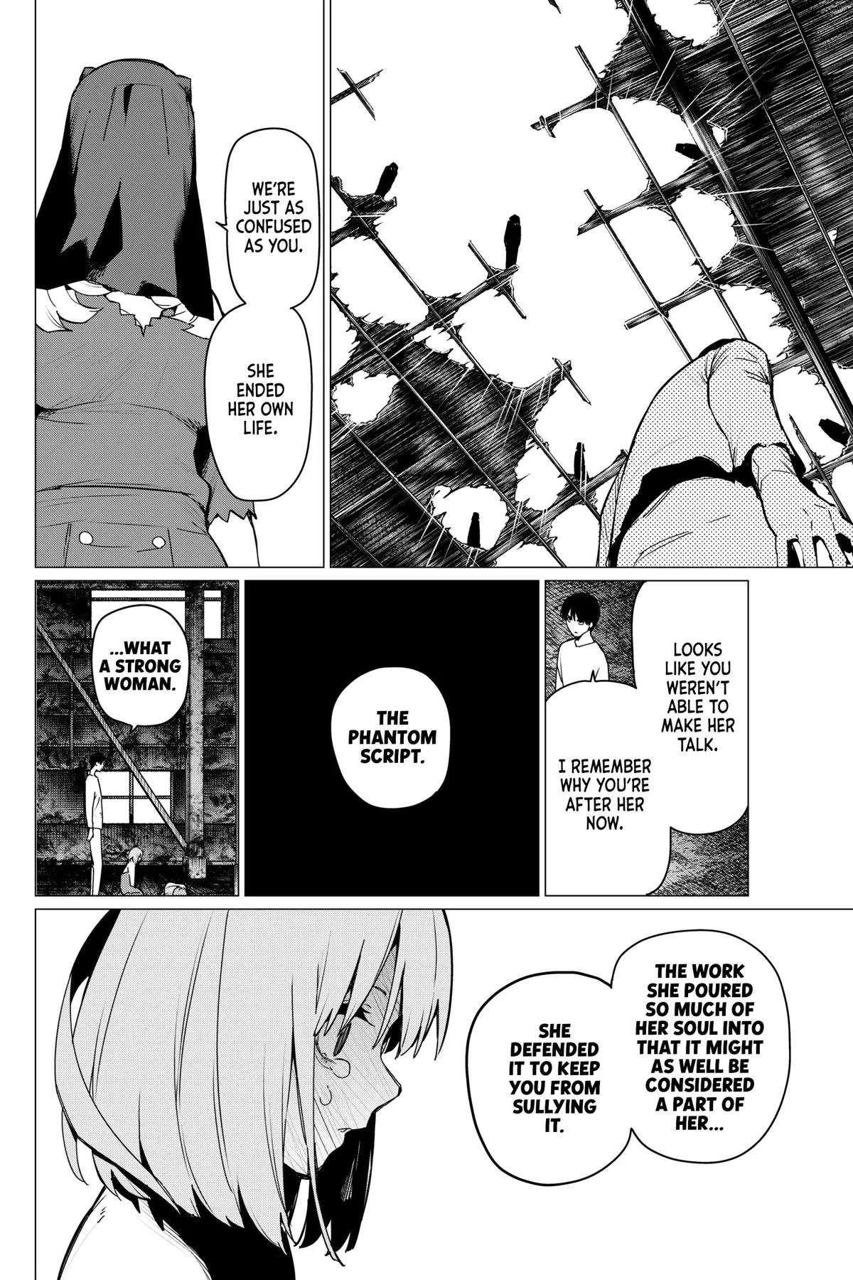 Read Go Go Loser Ranger en Manga Online