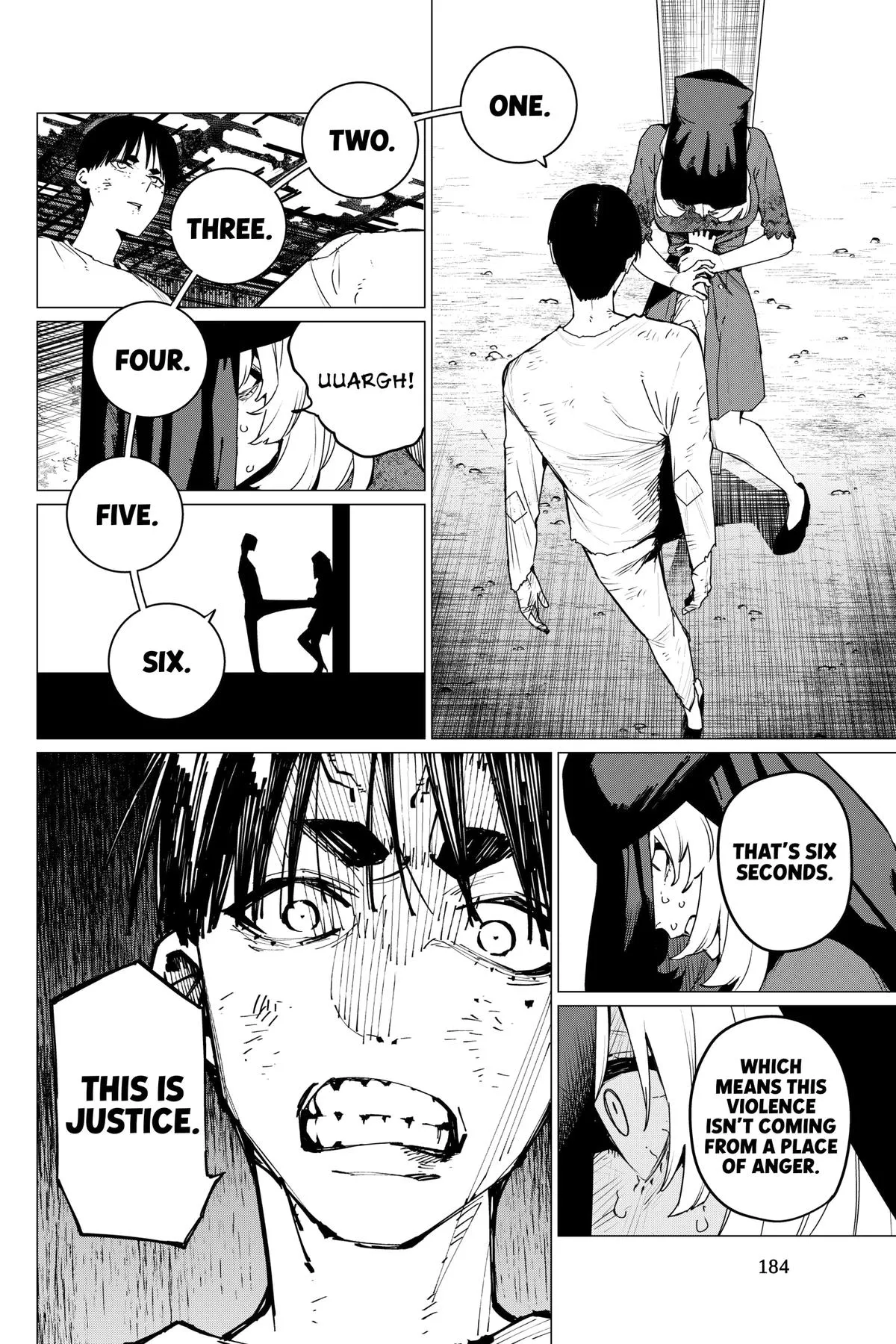 Read Go Go Loser Ranger en Manga Online