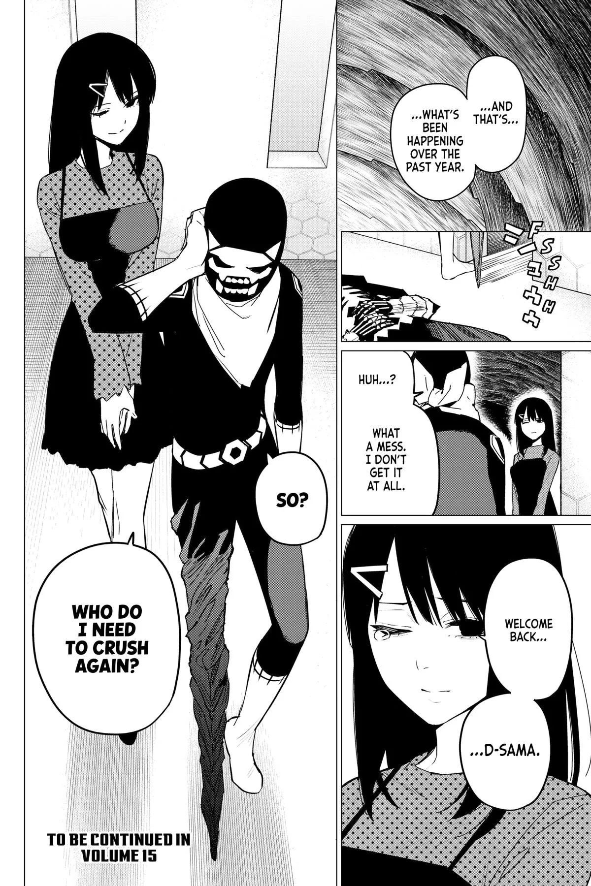 Read Go Go Loser Ranger en Manga Online