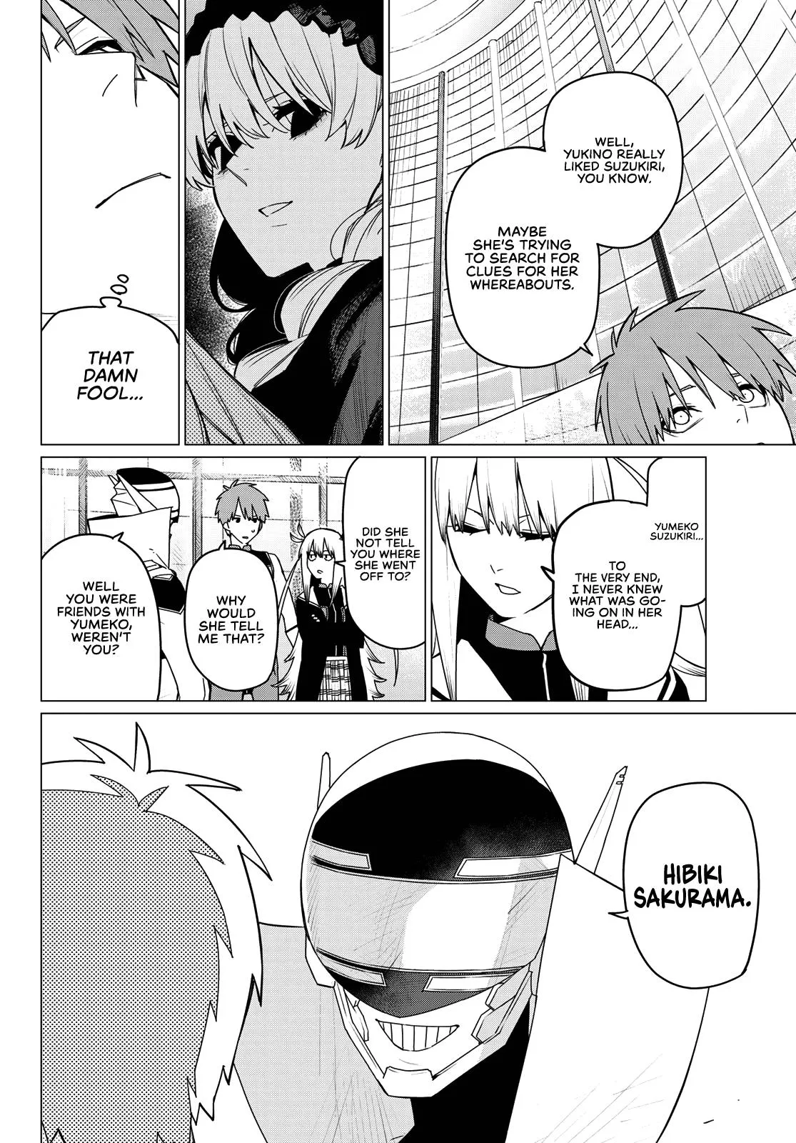 Read Go Go Loser Ranger en Manga Online