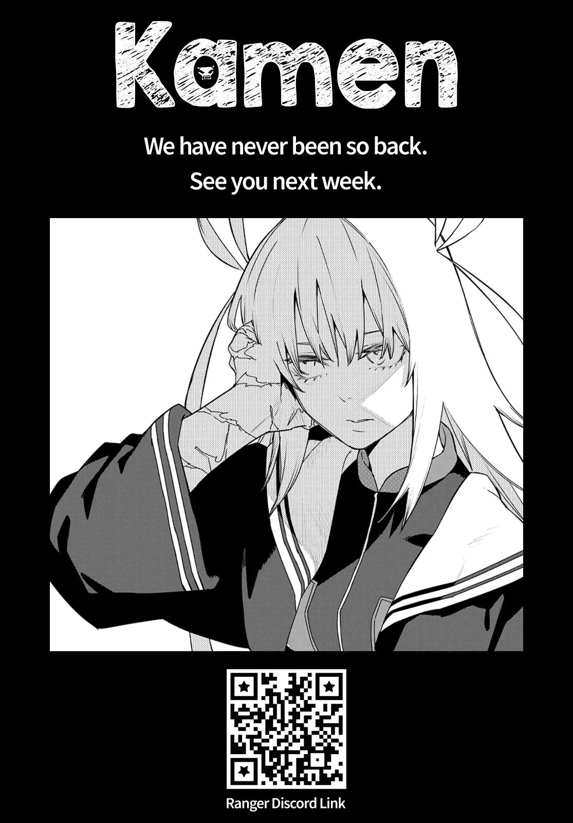 Read Go Go Loser Ranger en Manga Online
