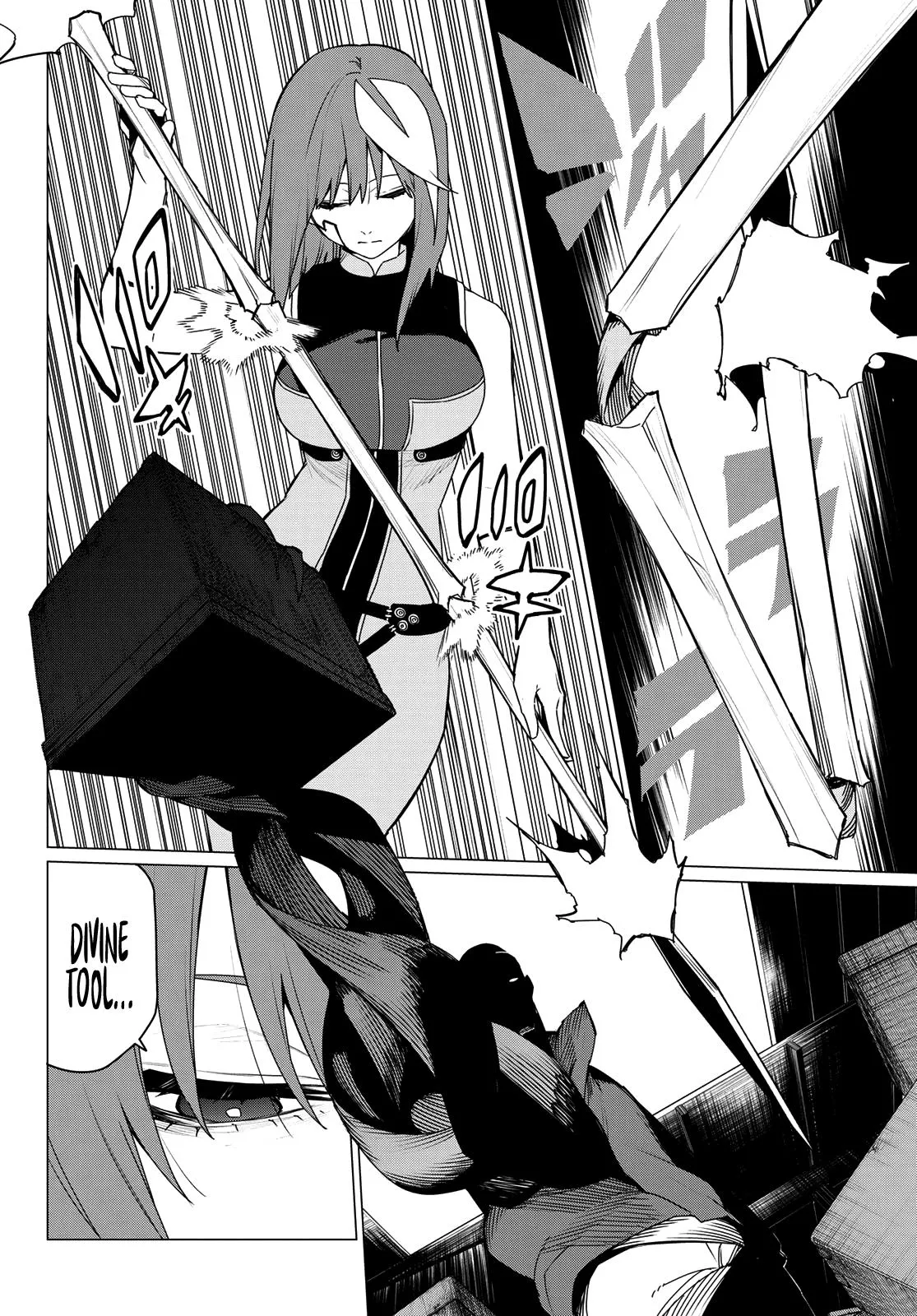 Read Go Go Loser Ranger en Manga Online
