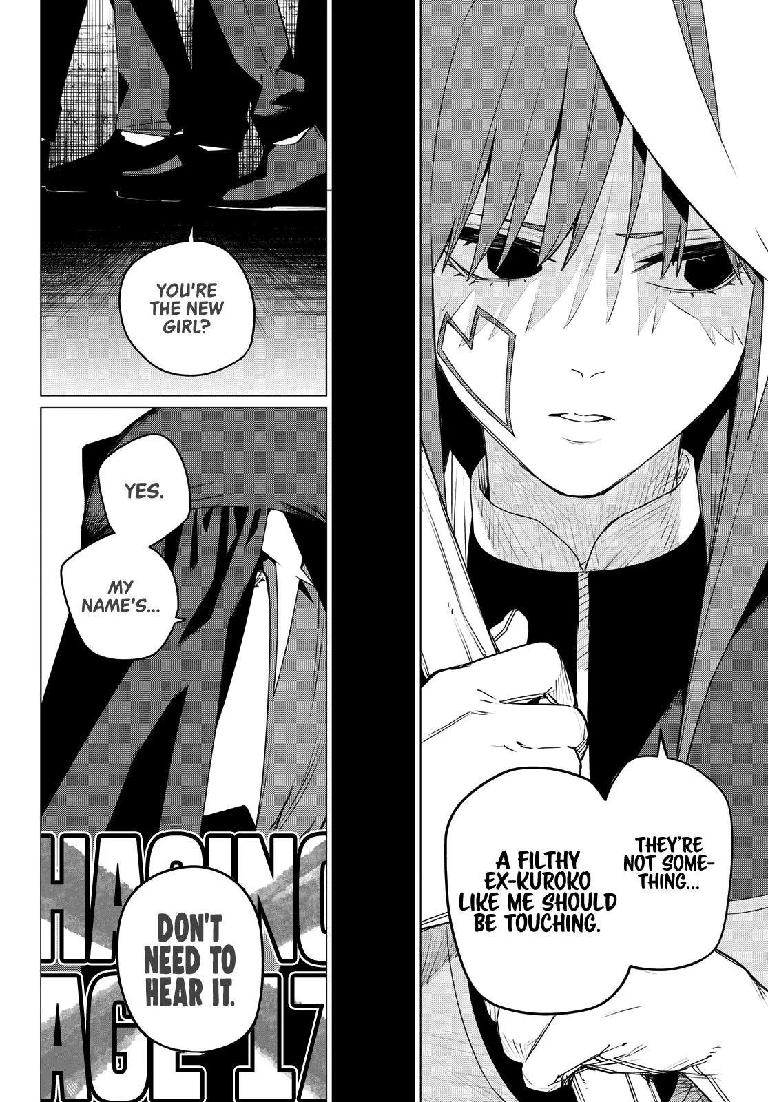 Read Go Go Loser Ranger en Manga Online
