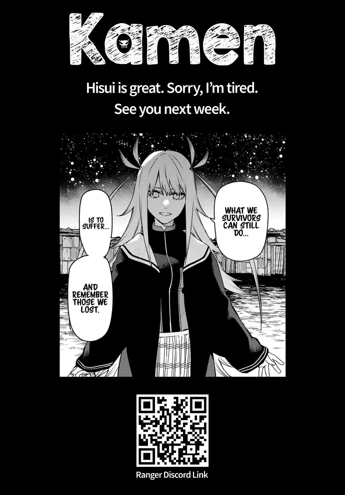 Read Go Go Loser Ranger en Manga Online