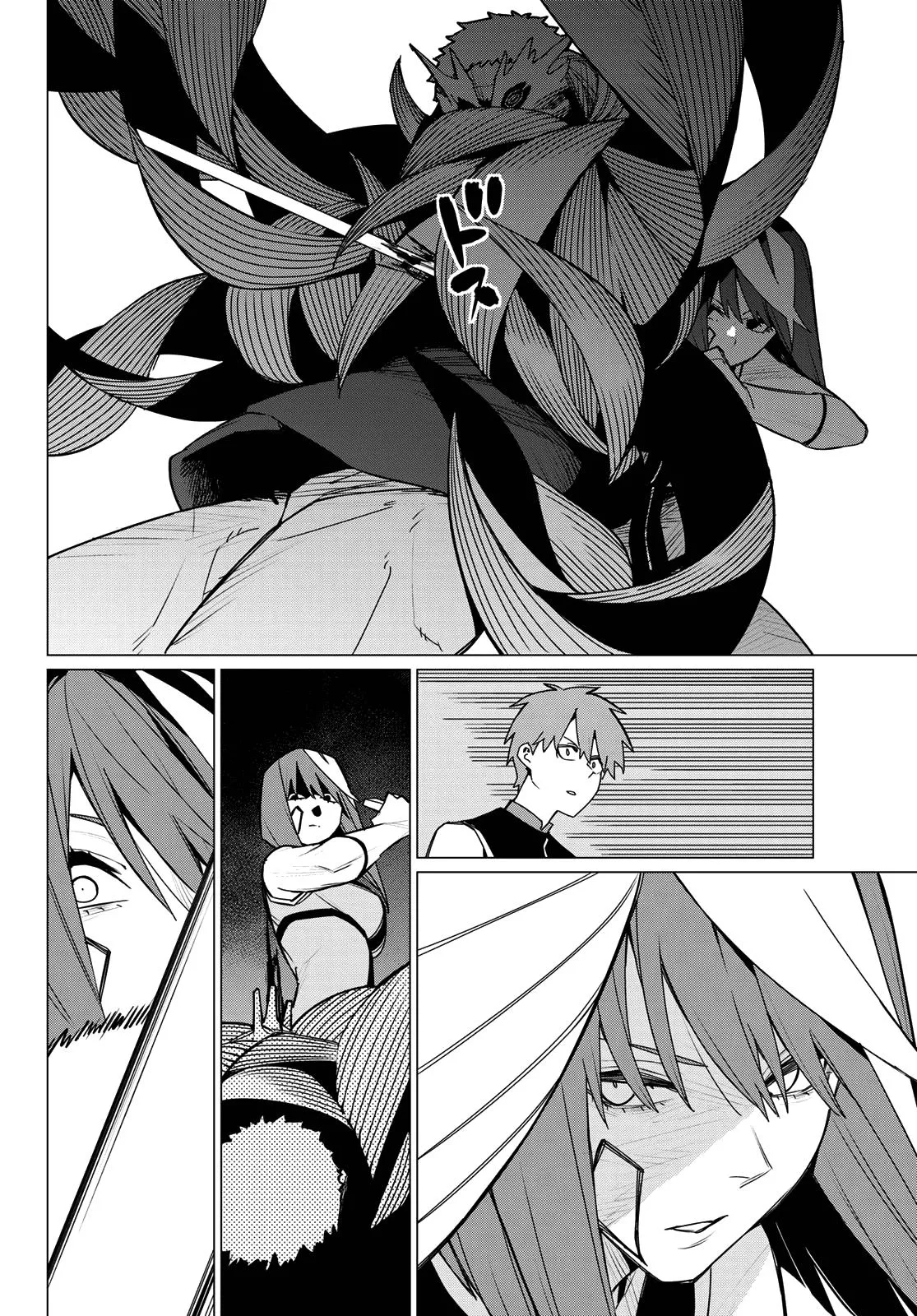 Read Go Go Loser Ranger en Manga Online
