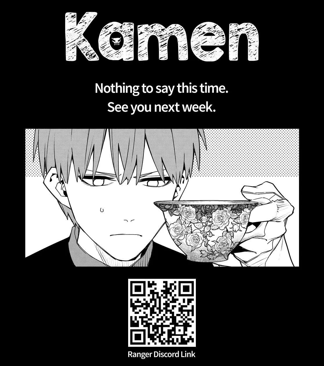 Read Go Go Loser Ranger en Manga Online