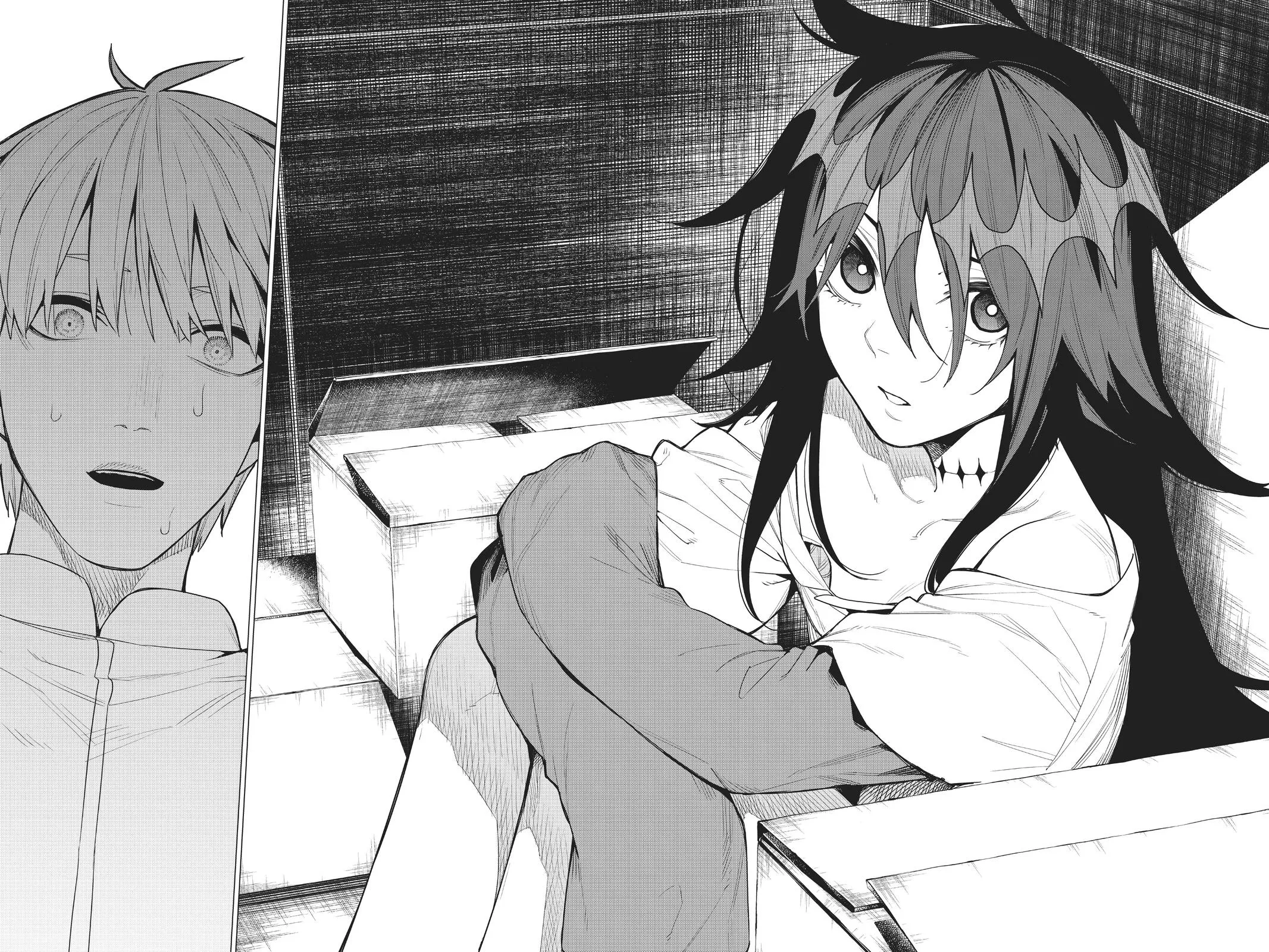 Read Go Go Loser Ranger en Manga Online