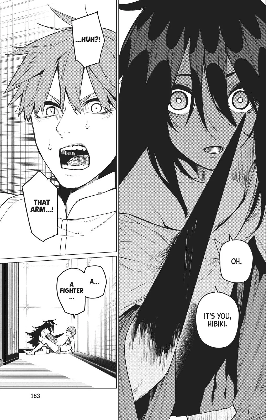 Read Go Go Loser Ranger en Manga Online