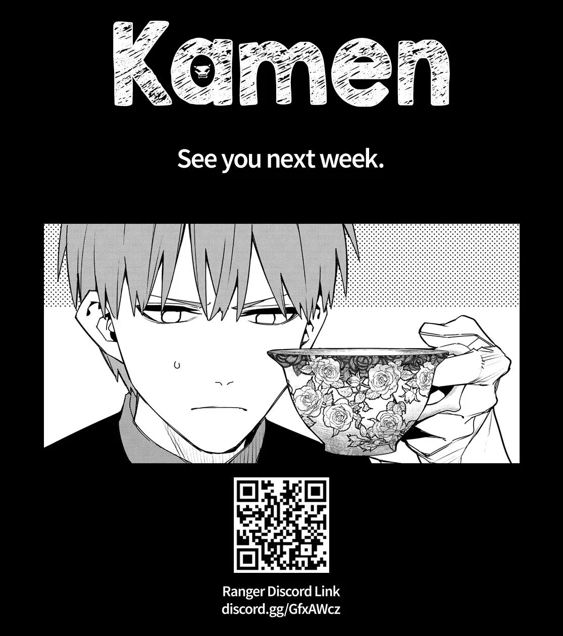Read Go Go Loser Ranger en Manga Online