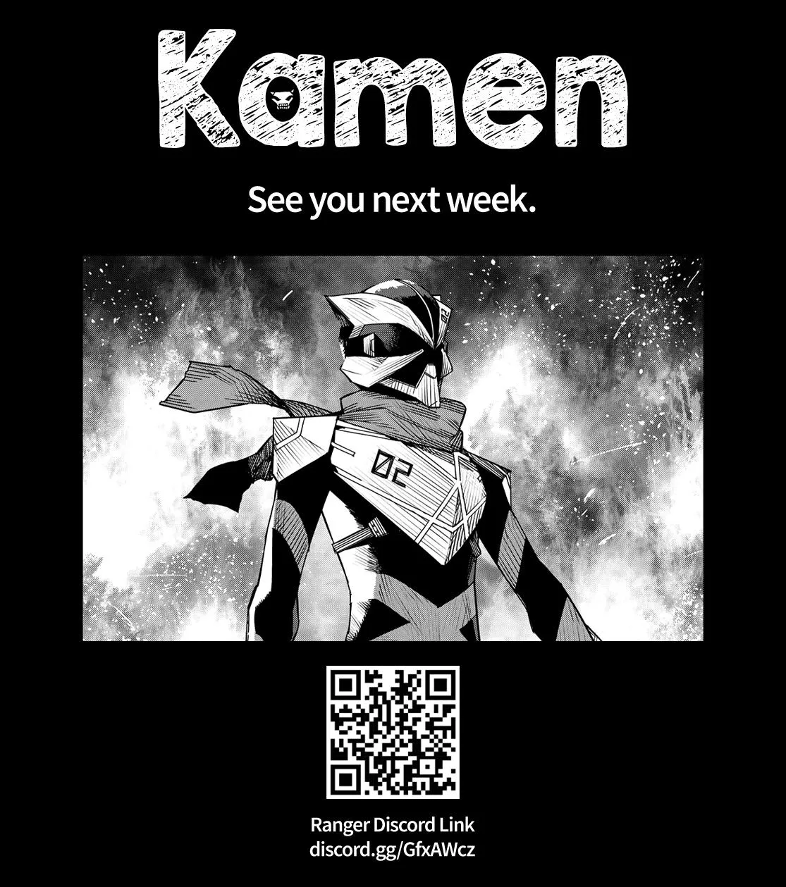 Read Go Go Loser Ranger en Manga Online