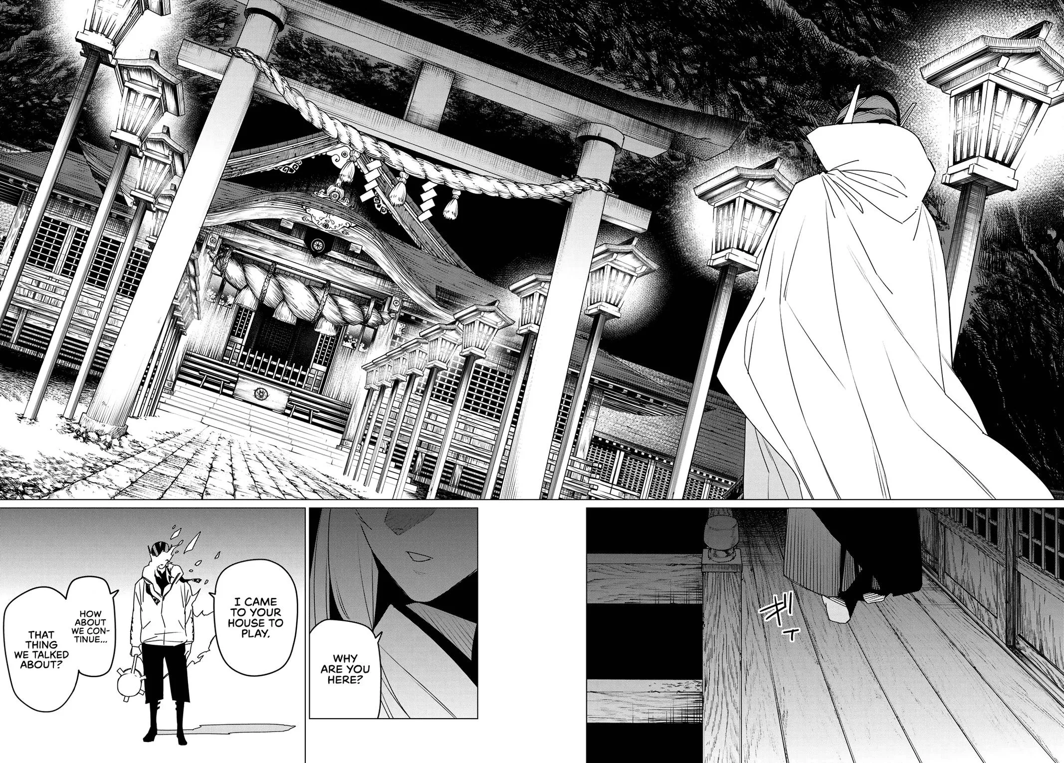 Read Go Go Loser Ranger en Manga Online