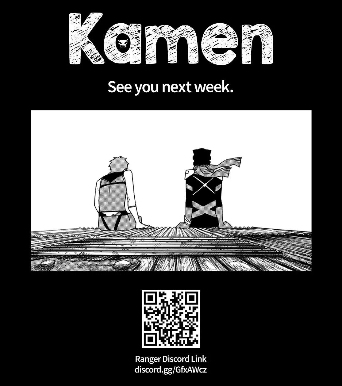 Read Go Go Loser Ranger en Manga Online