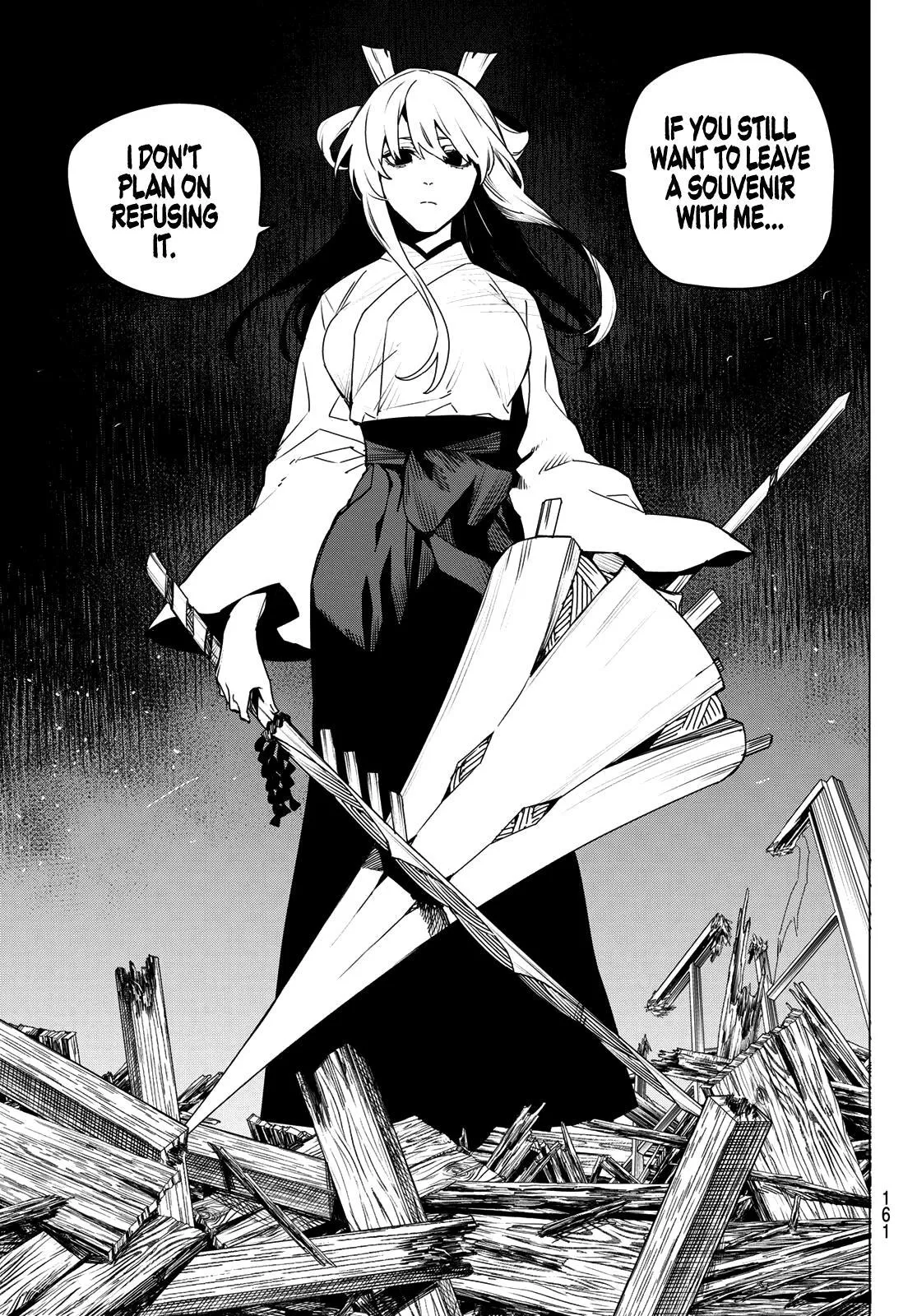 Read Go Go Loser Ranger en Manga Online