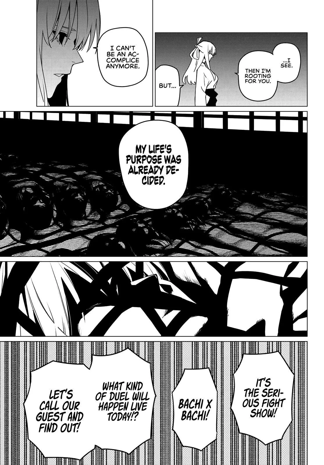 Read Go Go Loser Ranger en Manga Online
