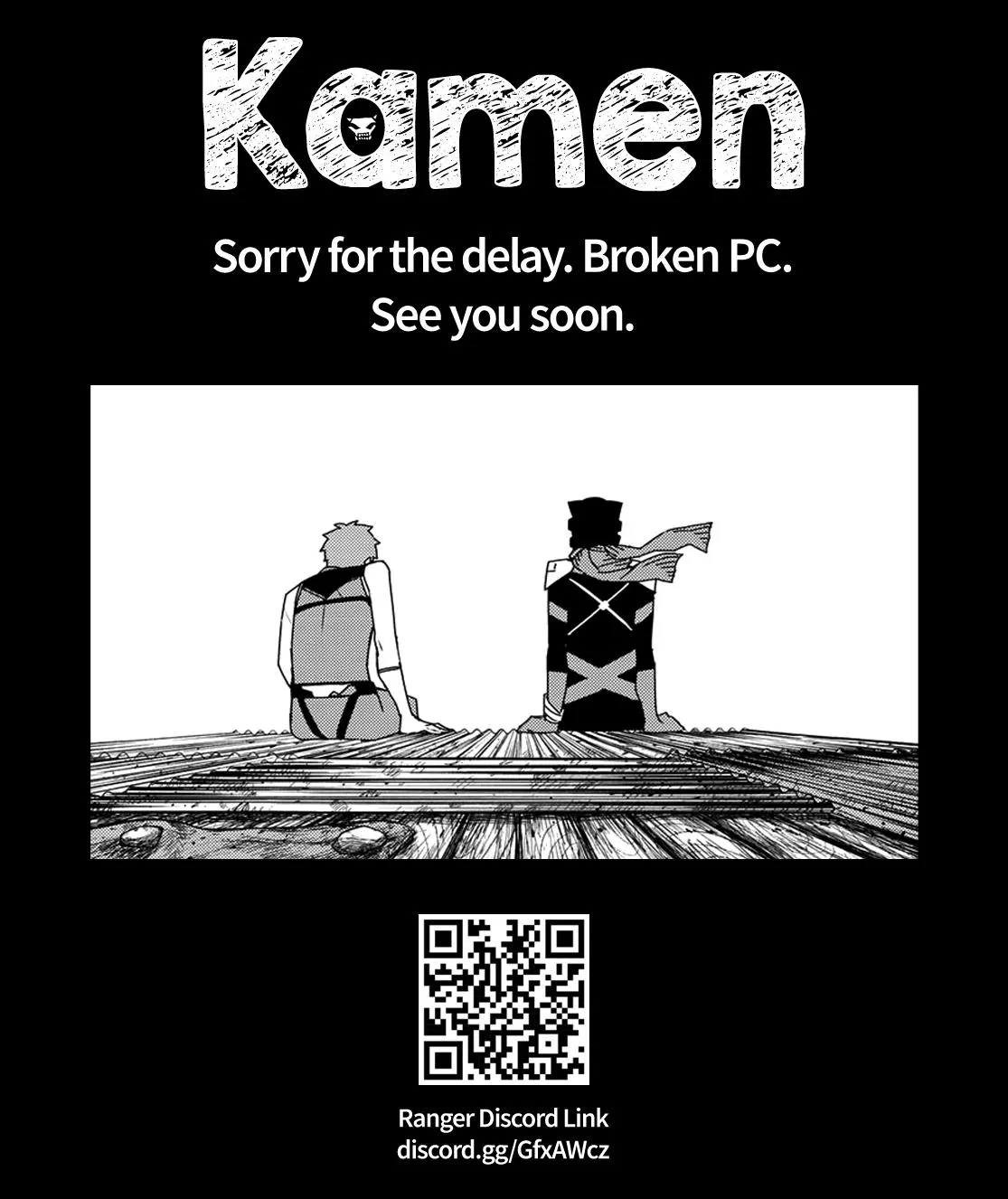 Read Go Go Loser Ranger en Manga Online