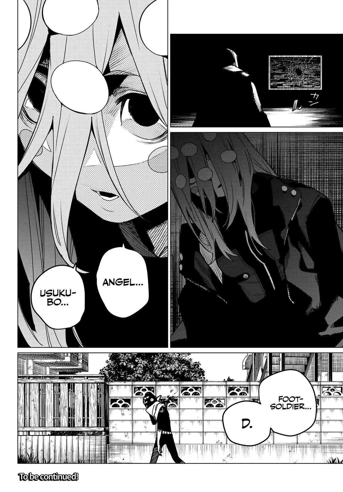 Read Go Go Loser Ranger en Manga Online