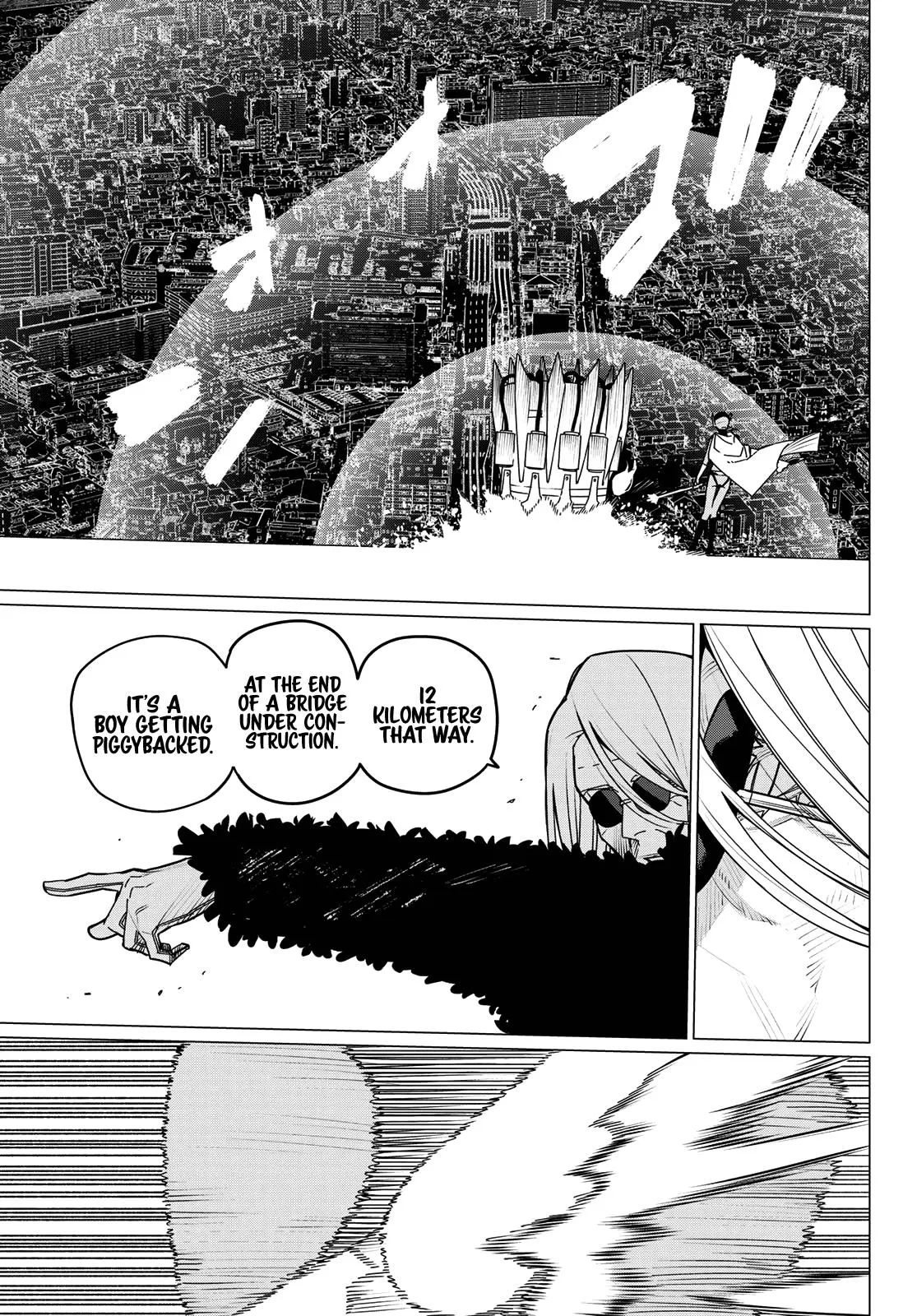 Read Go Go Loser Ranger en Manga Online