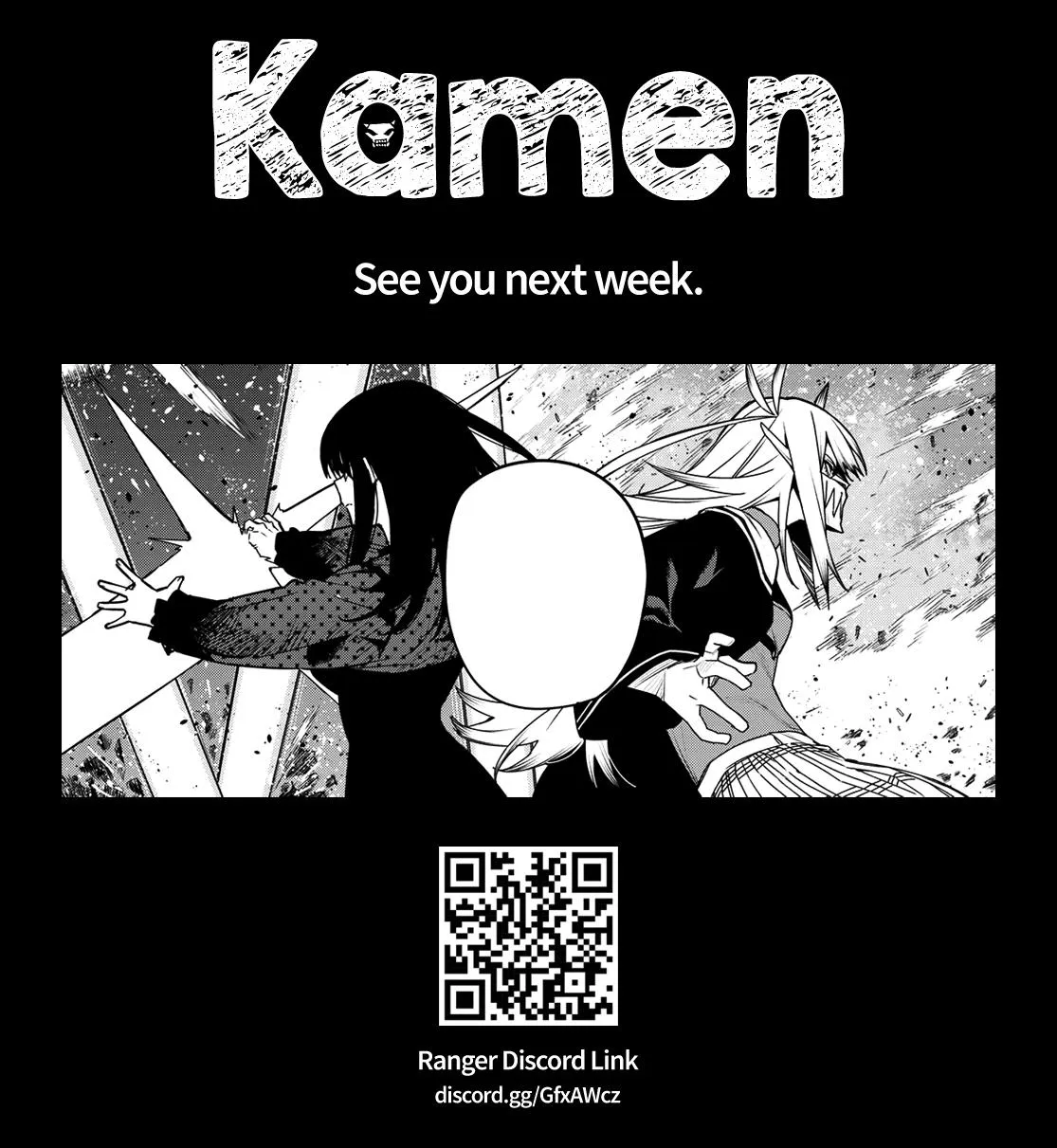 Read Go Go Loser Ranger en Manga Online