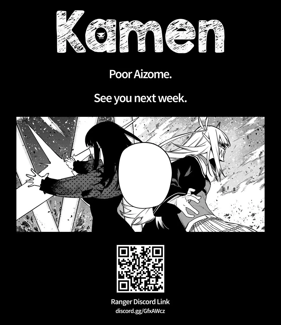 Read Go Go Loser Ranger en Manga Online