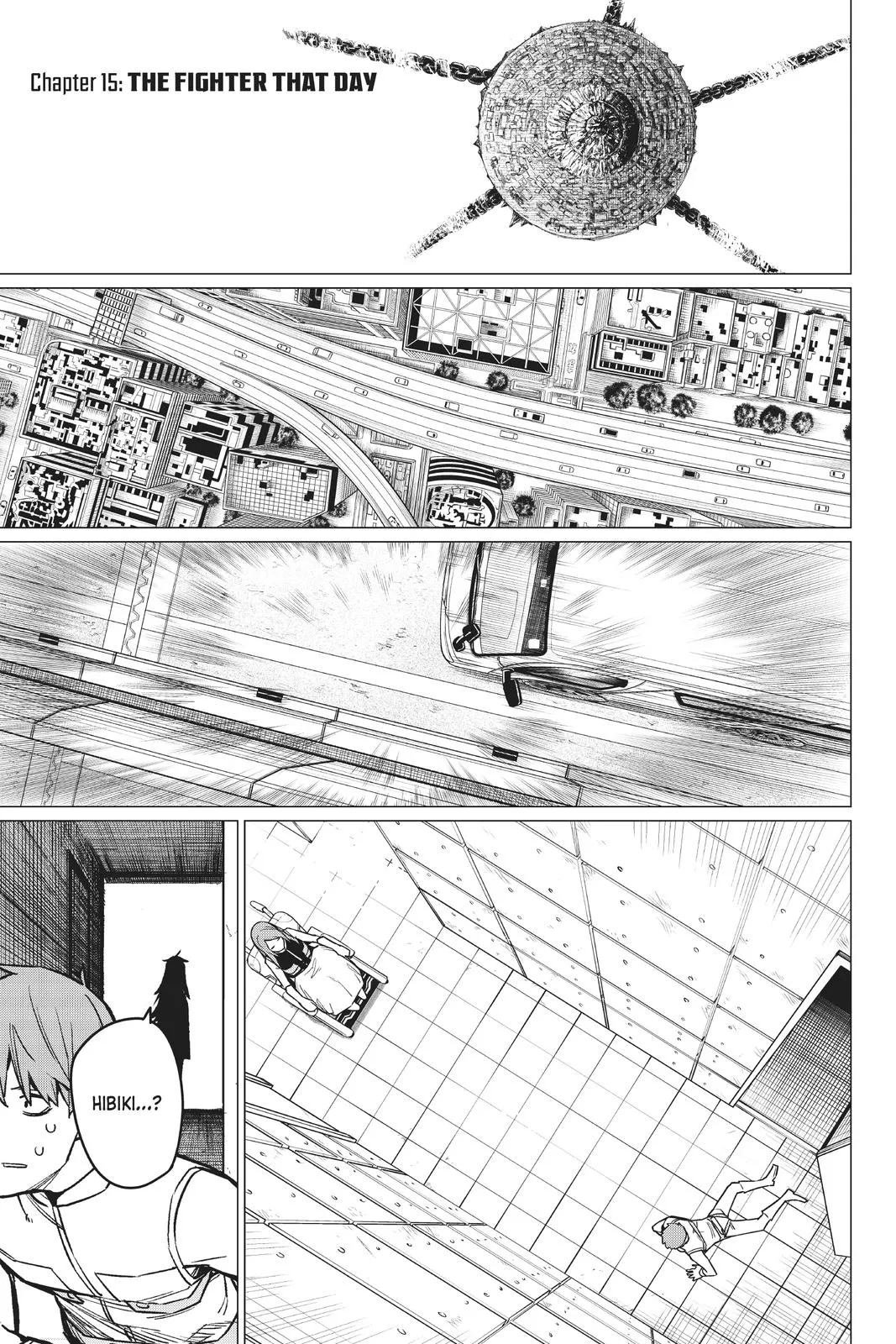 Read Go Go Loser Ranger en Manga Online