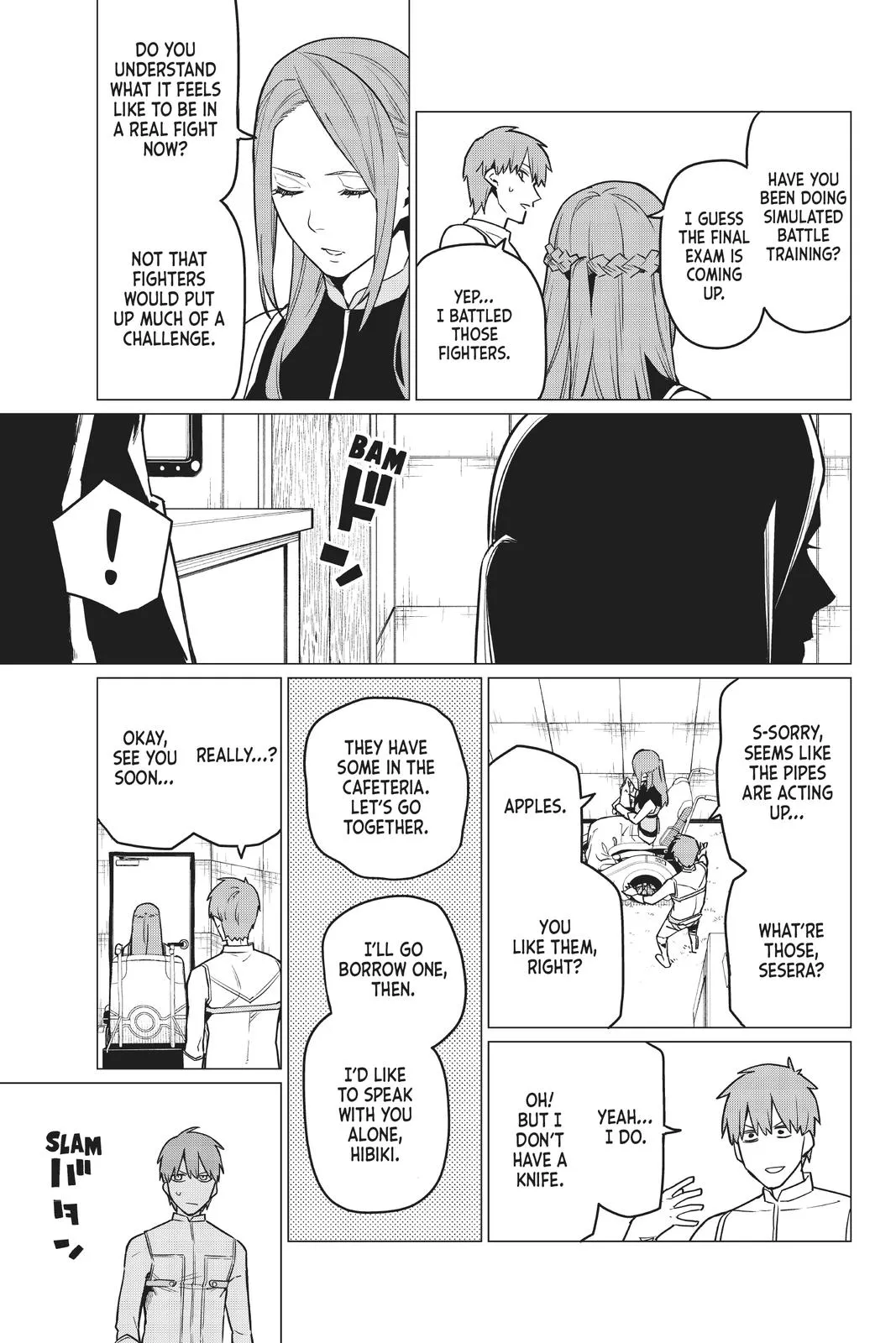 Read Go Go Loser Ranger en Manga Online