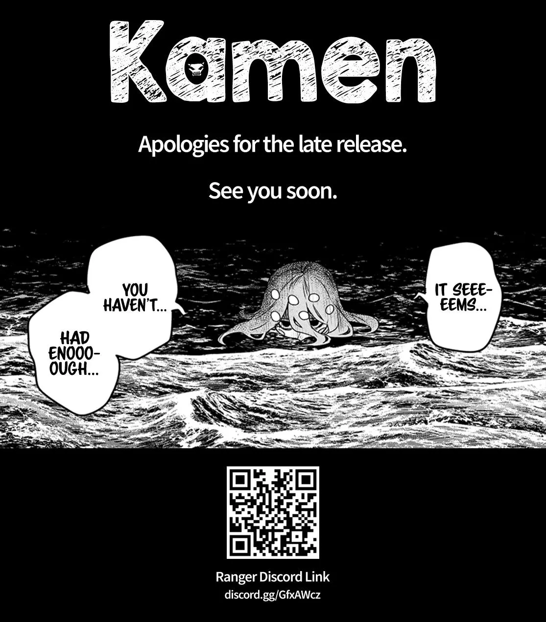 Read Go Go Loser Ranger en Manga Online