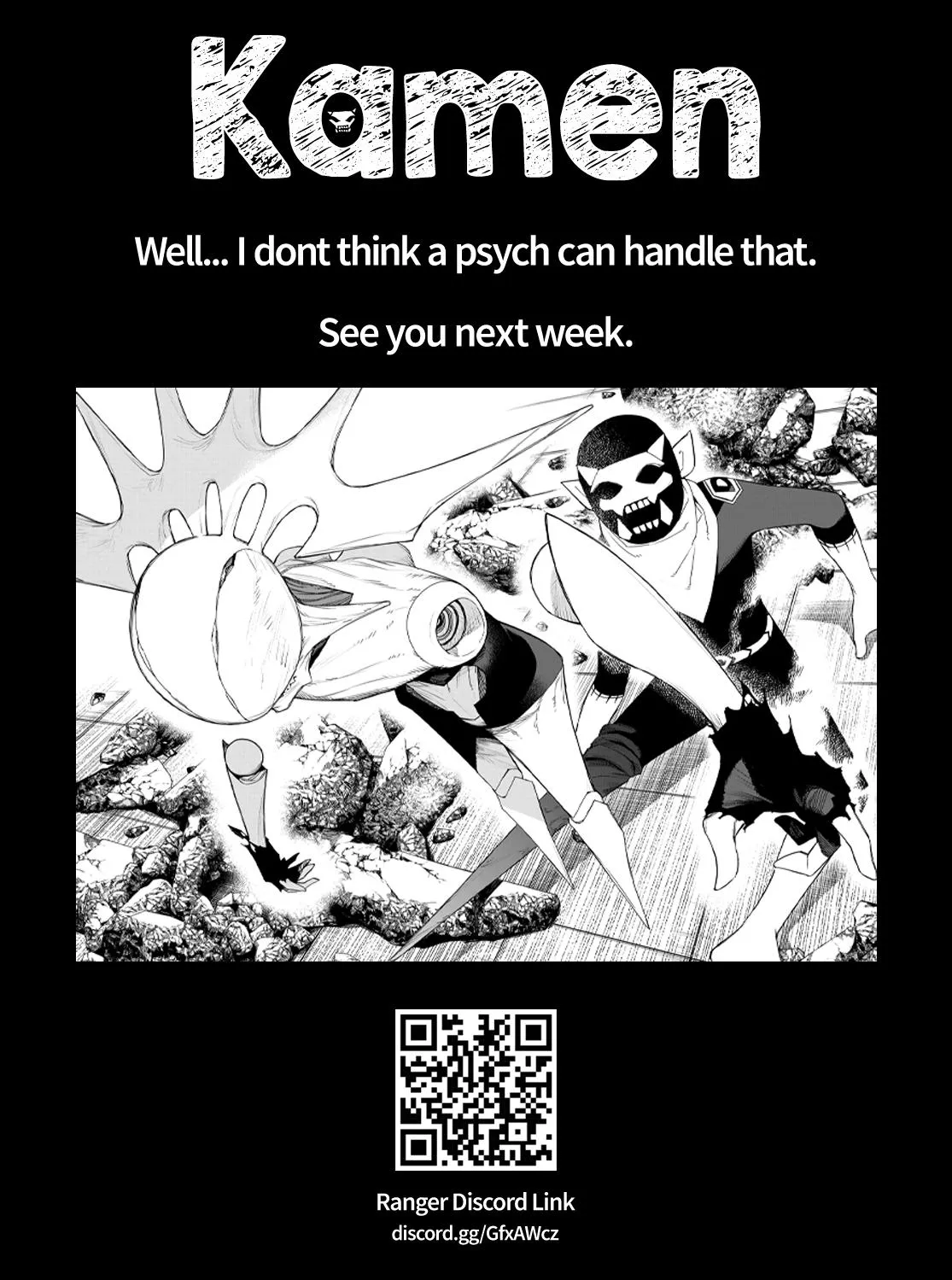 Read Go Go Loser Ranger en Manga Online