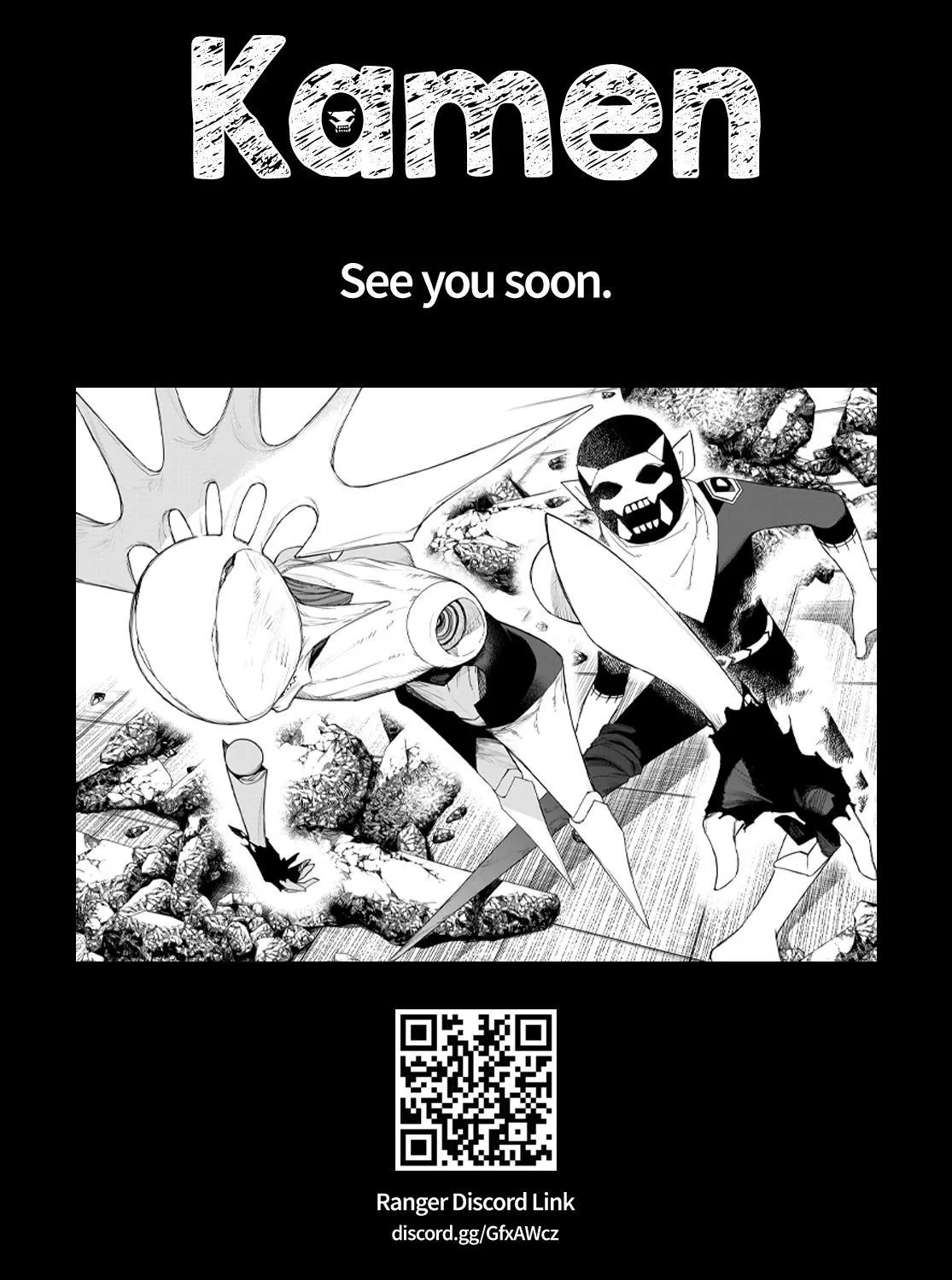 Read Go Go Loser Ranger en Manga Online