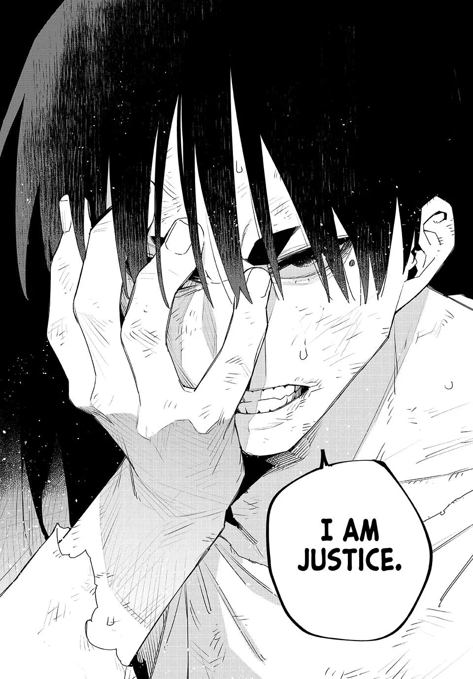 Read Go Go Loser Ranger en Manga Online