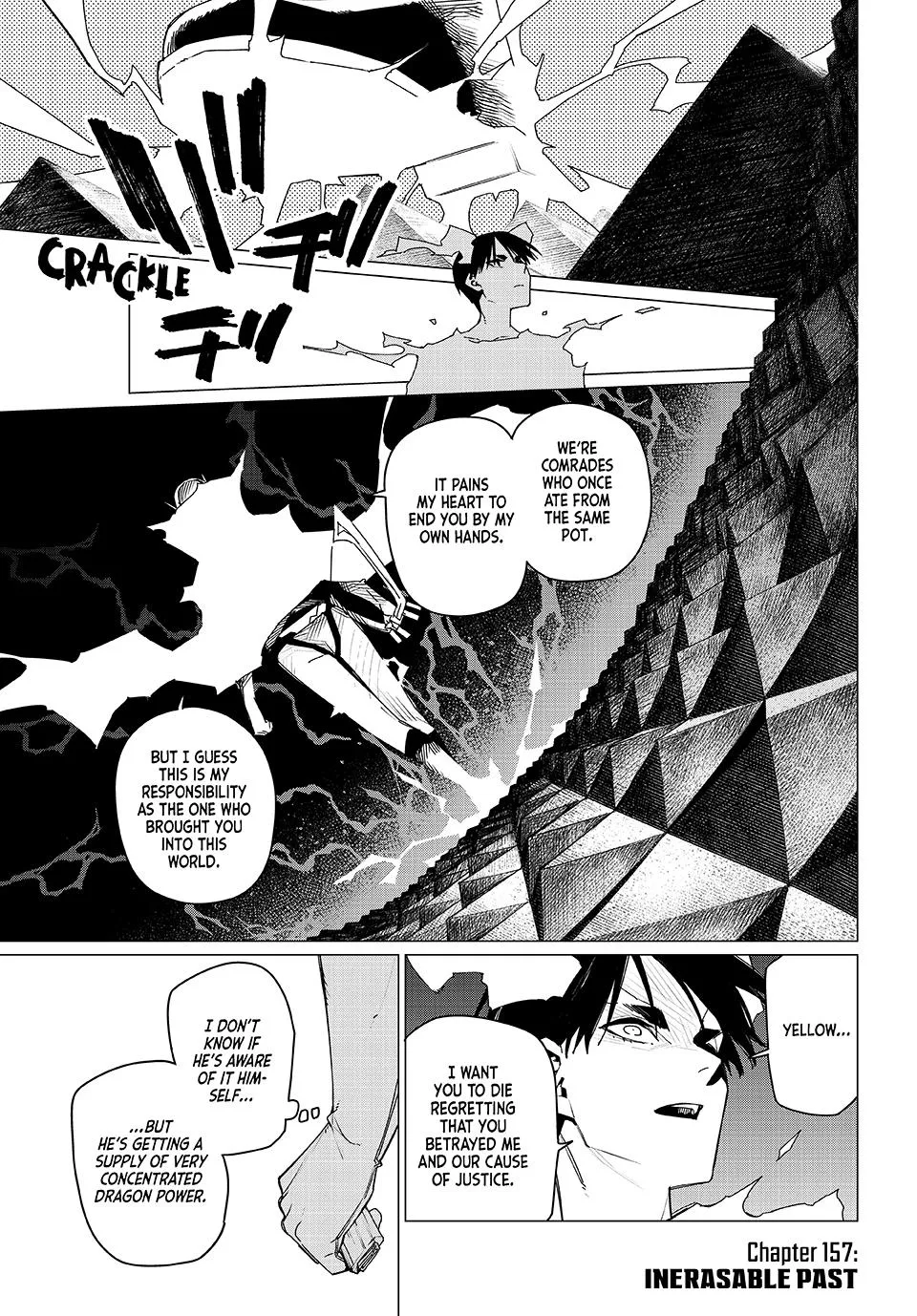 Read Go Go Loser Ranger en Manga Online