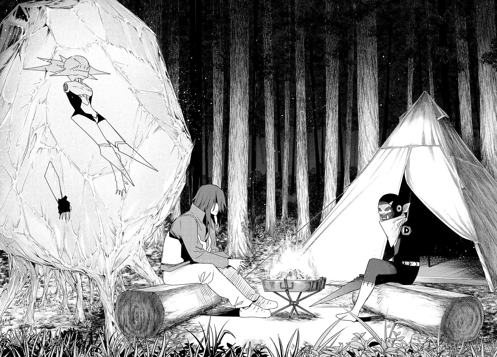 Read Go Go Loser Ranger en Manga Online