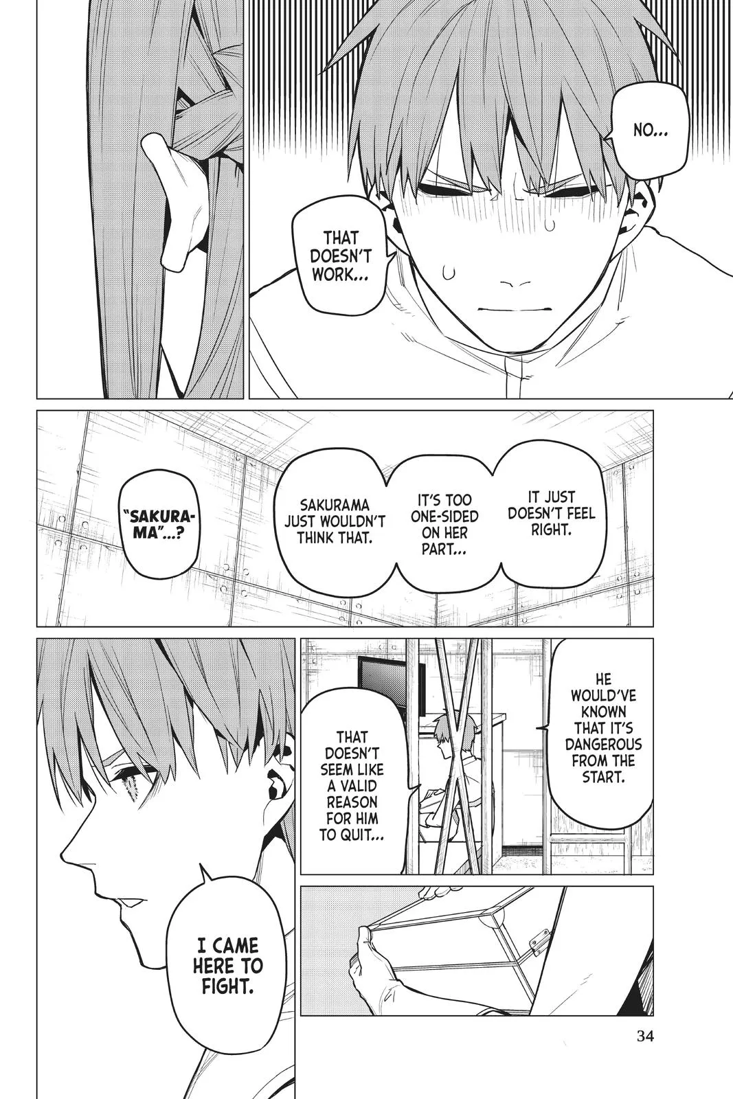 Read Go Go Loser Ranger en Manga Online