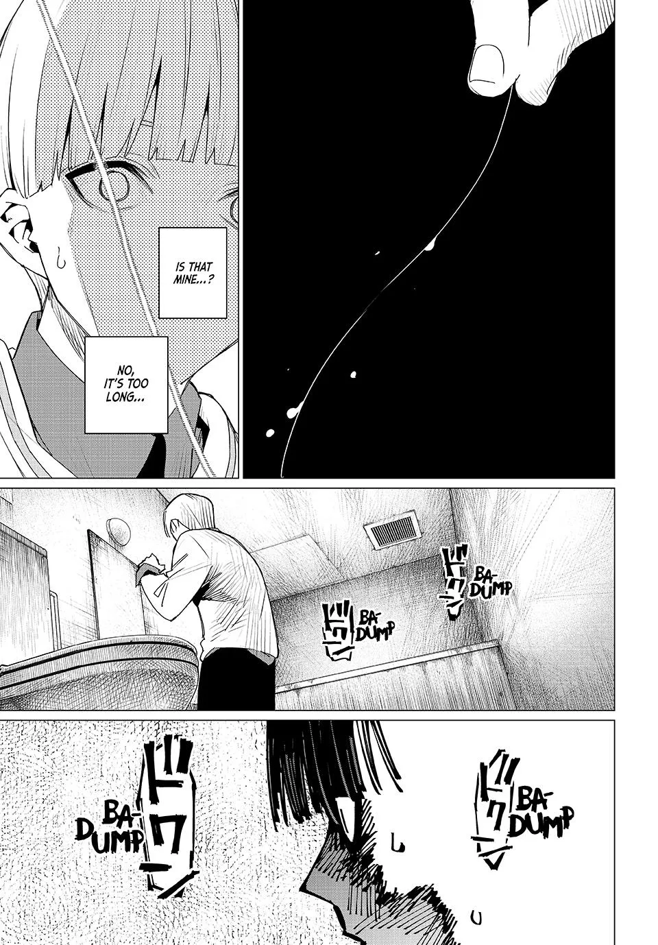 Read Go Go Loser Ranger en Manga Online