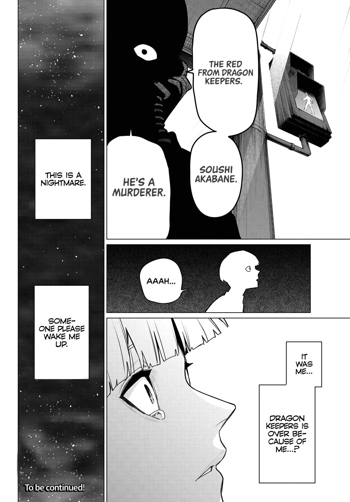 Read Go Go Loser Ranger en Manga Online