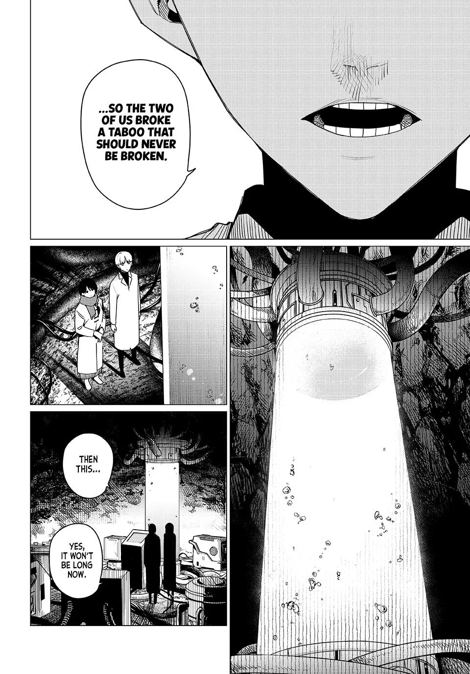 Read Go Go Loser Ranger en Manga Online