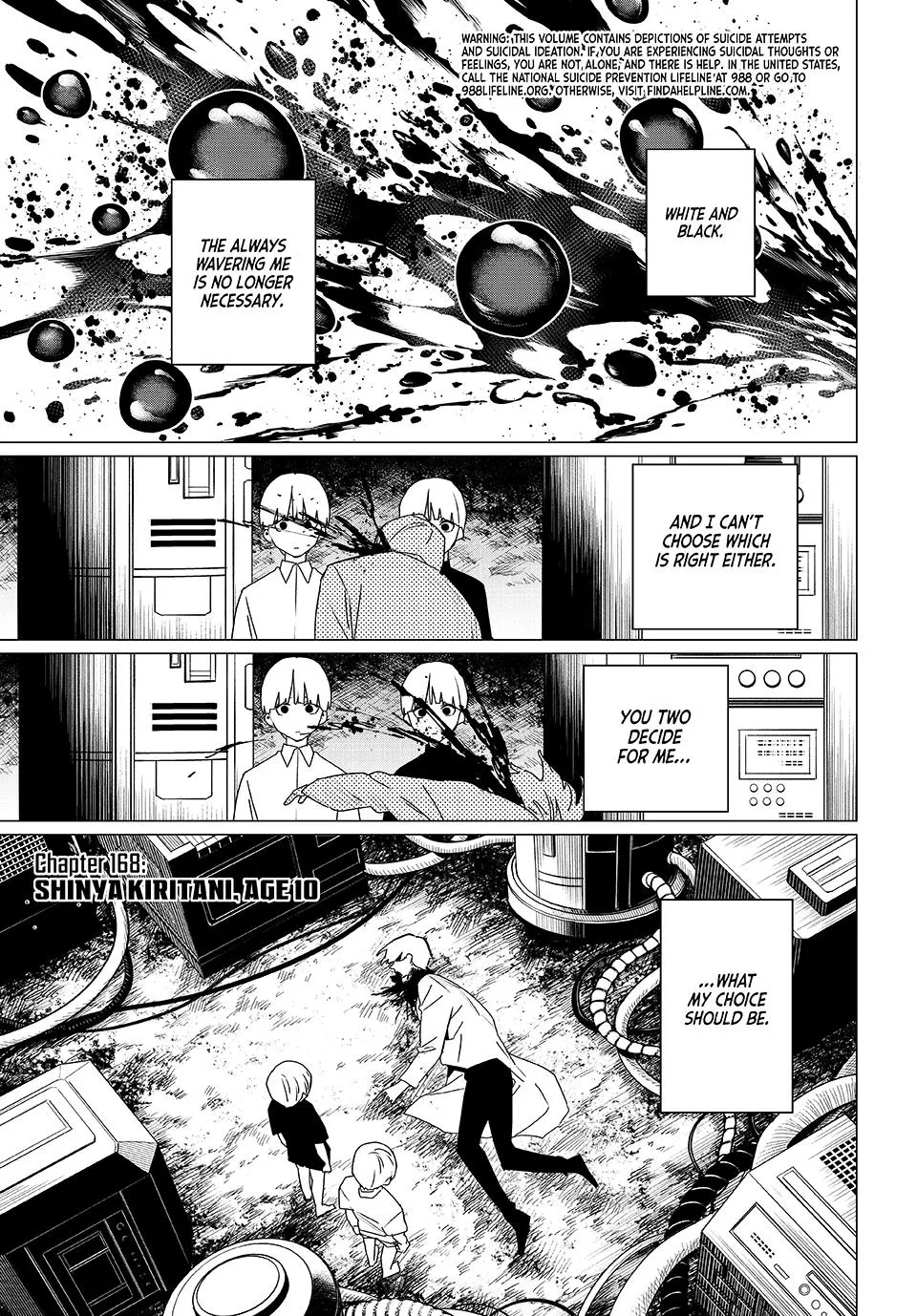Read Go Go Loser Ranger en Manga Online