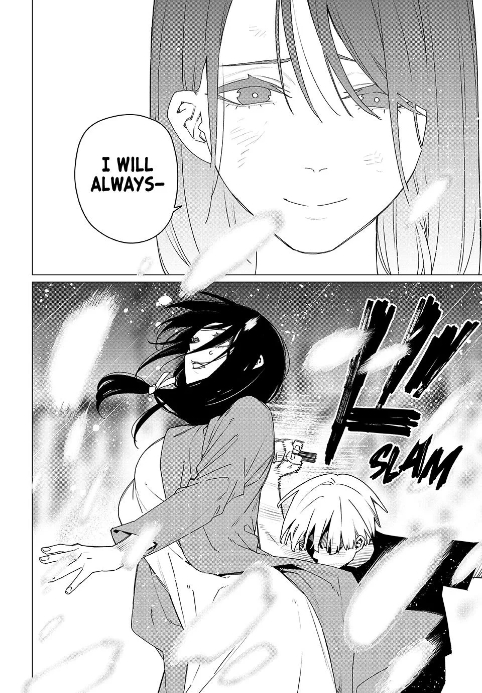 Read Go Go Loser Ranger en Manga Online