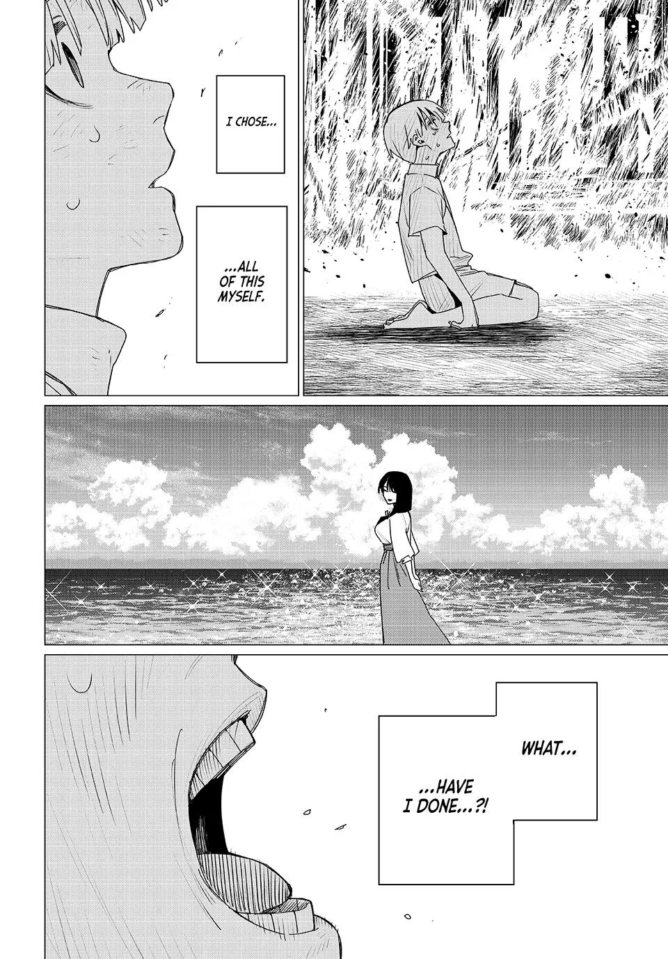 Read Go Go Loser Ranger en Manga Online