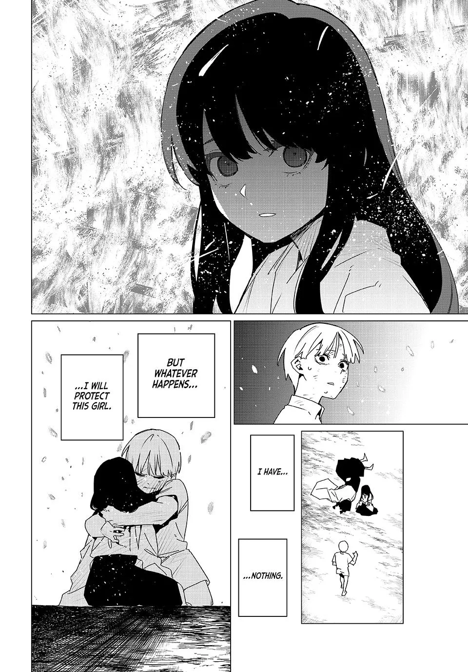 Read Go Go Loser Ranger en Manga Online