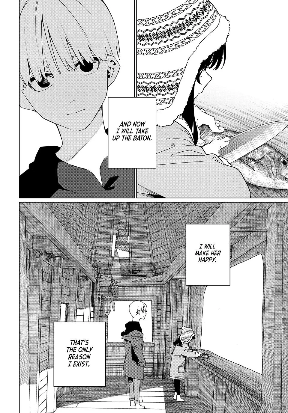 Read Go Go Loser Ranger en Manga Online