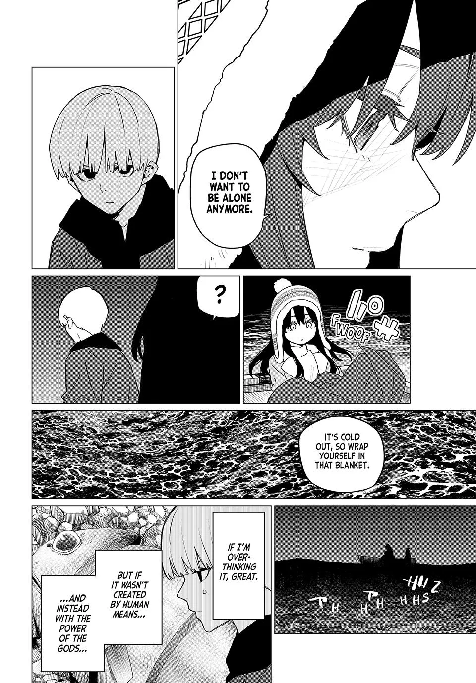 Read Go Go Loser Ranger en Manga Online