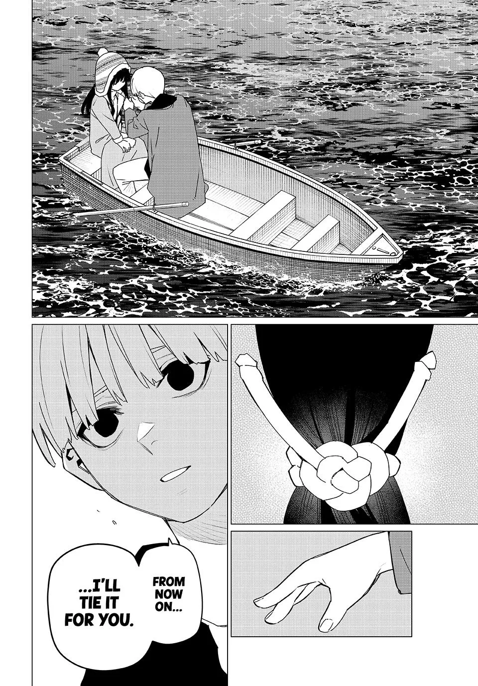 Read Go Go Loser Ranger en Manga Online