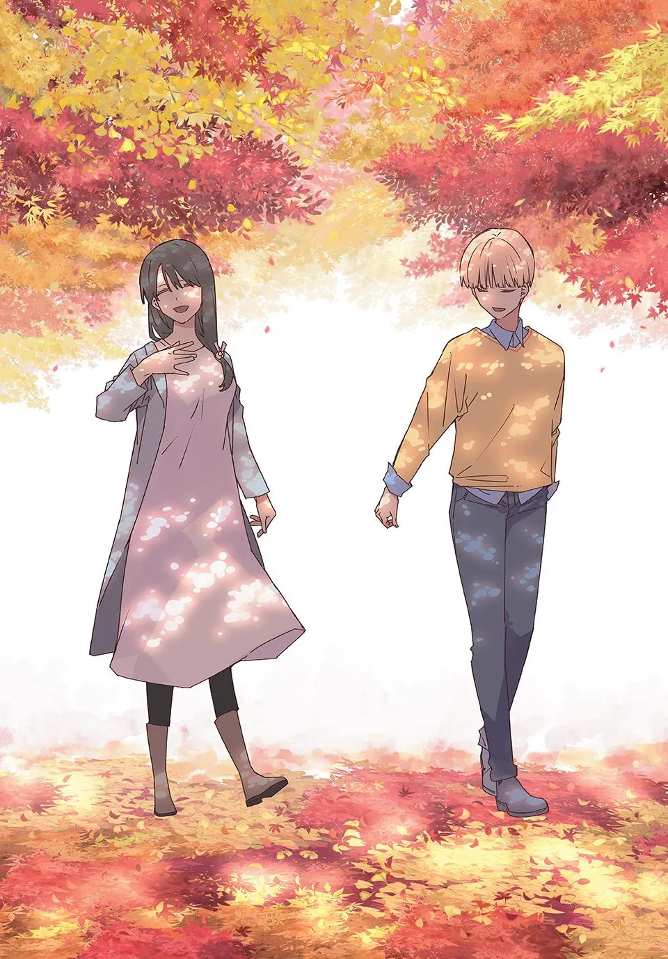 Read Go Go Loser Ranger en Manga Online